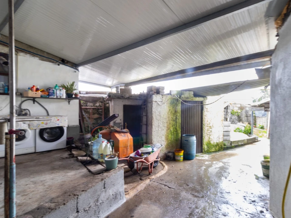 Moradia T3 para Venda em Portunhos e Outil Foto 17