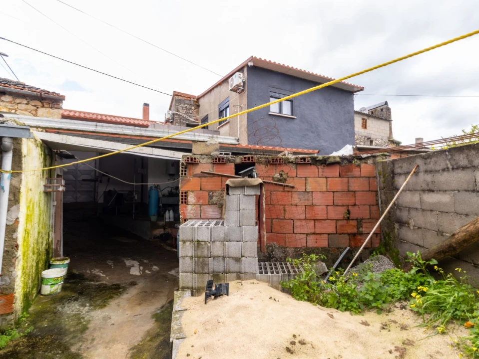 Moradia T3 para Venda em Portunhos e Outil Foto 21