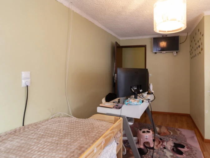 Moradia T3 para Venda em Portunhos e Outil Foto 9