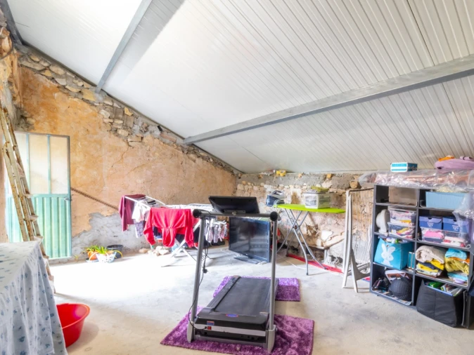 Moradia T3 para Venda em Portunhos e Outil Foto 11