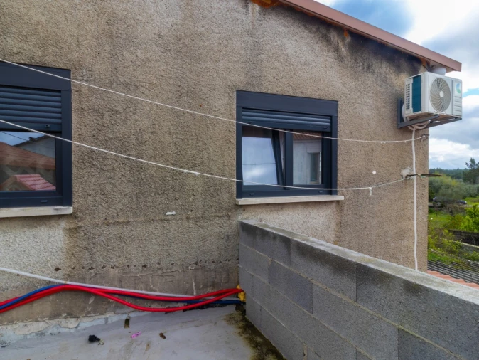 Moradia T3 para Venda em Portunhos e Outil Foto 14