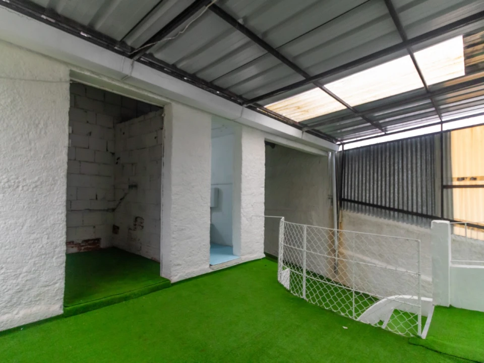 Moradia T4 para Venda em Trouxemil e Torre de Vilela Foto 22