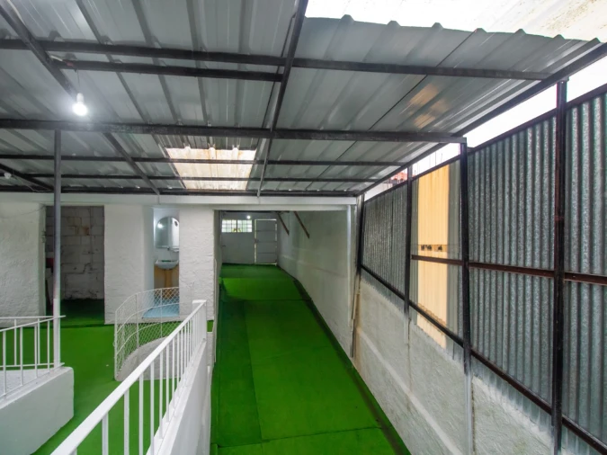 Moradia T4 para Venda em Trouxemil e Torre de Vilela Foto 20