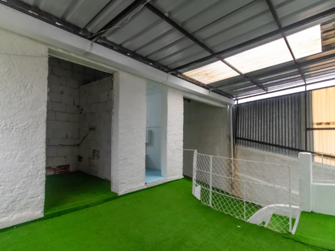 Moradia T4 para Venda em Trouxemil e Torre de Vilela Foto 22