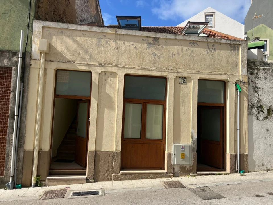 Moradia T3 para Venda em Buarcos Foto 20