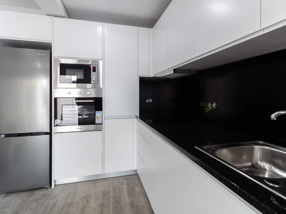 Moradia T1 para Venda em Brasfemes Foto 8