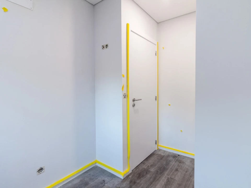 Moradia T1 para Venda em Brasfemes Foto 5