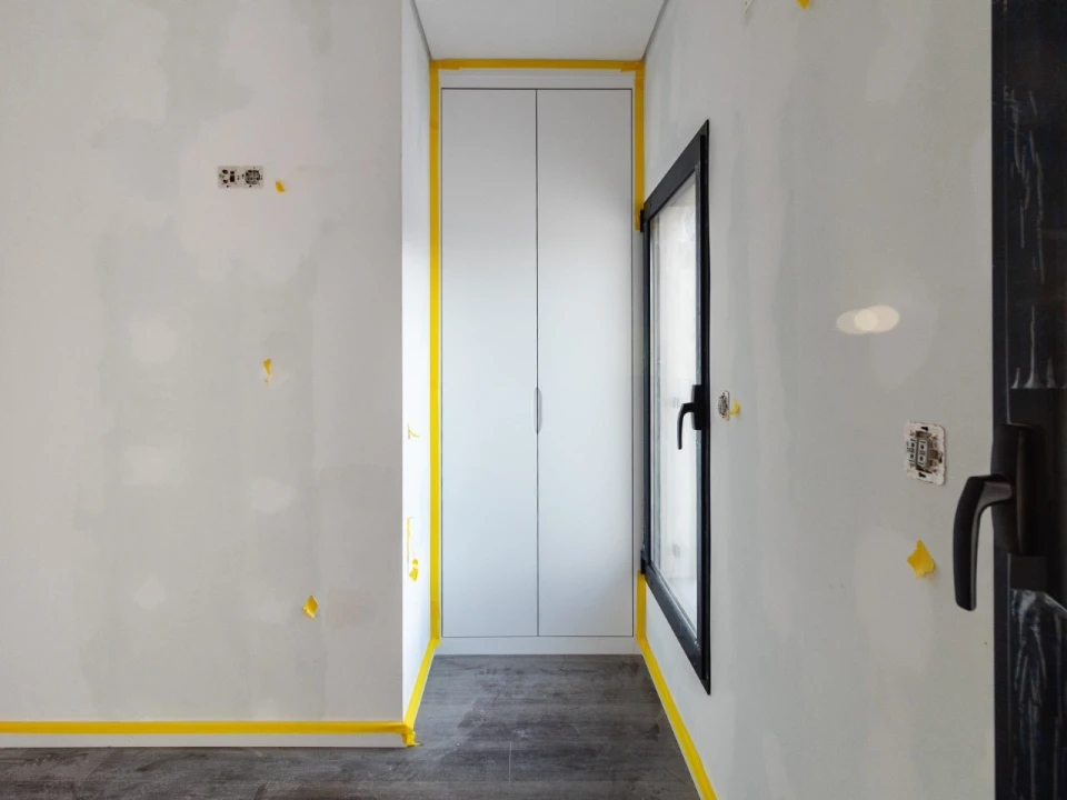 Moradia T1 para Venda em Brasfemes Foto 17