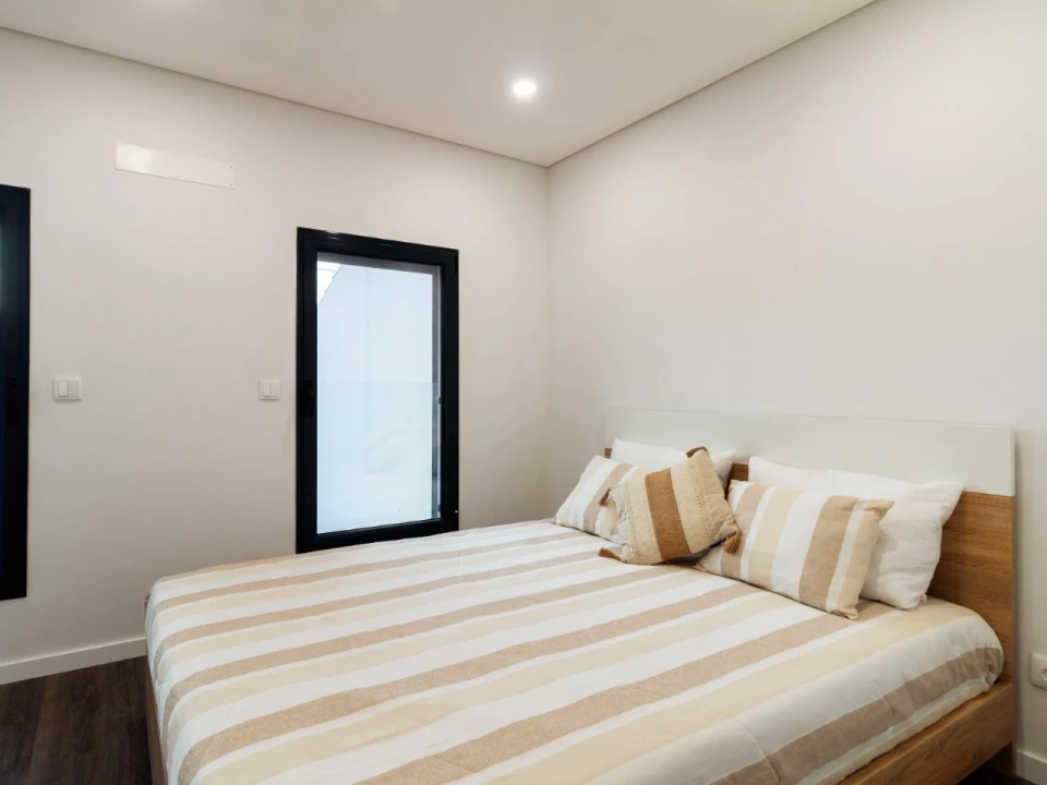 Moradia T1 para Venda em Brasfemes Foto 29