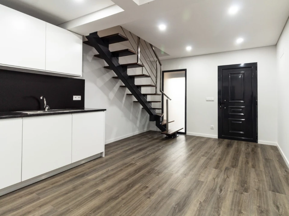 Moradia T1 para Venda em Brasfemes Foto 31