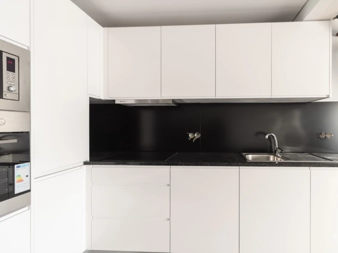 Moradia T1 para Venda em Brasfemes Foto 3