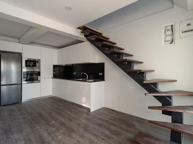 Moradia T1 para Venda em Brasfemes Foto 14