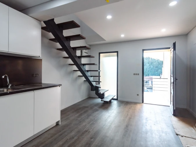 Moradia T1 para Venda em Brasfemes Foto 9