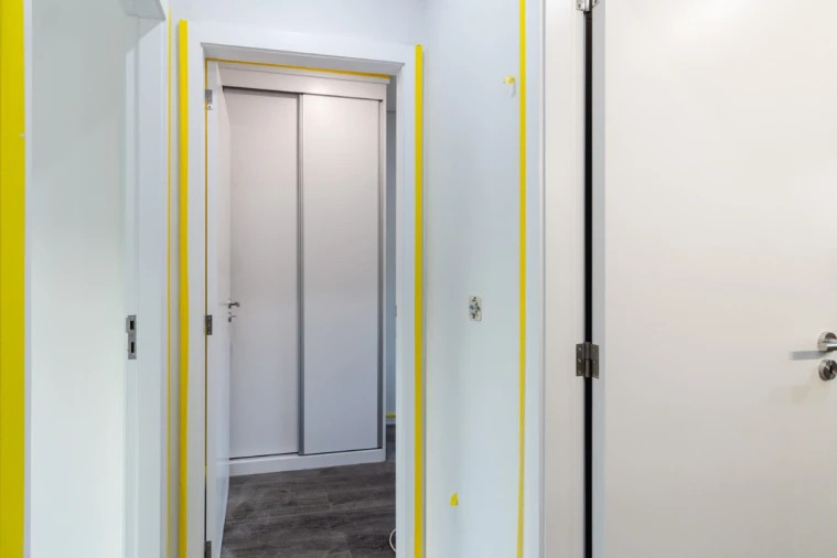 Moradia T1 para Venda em Brasfemes Foto 15