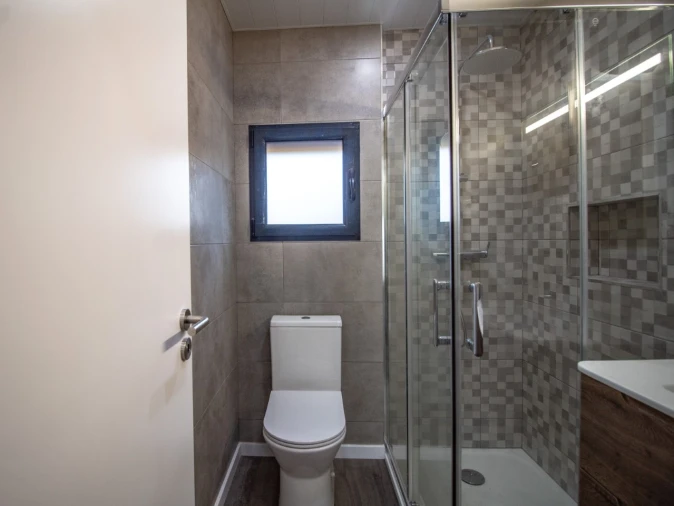 Moradia T1 para Venda em Brasfemes Foto 6