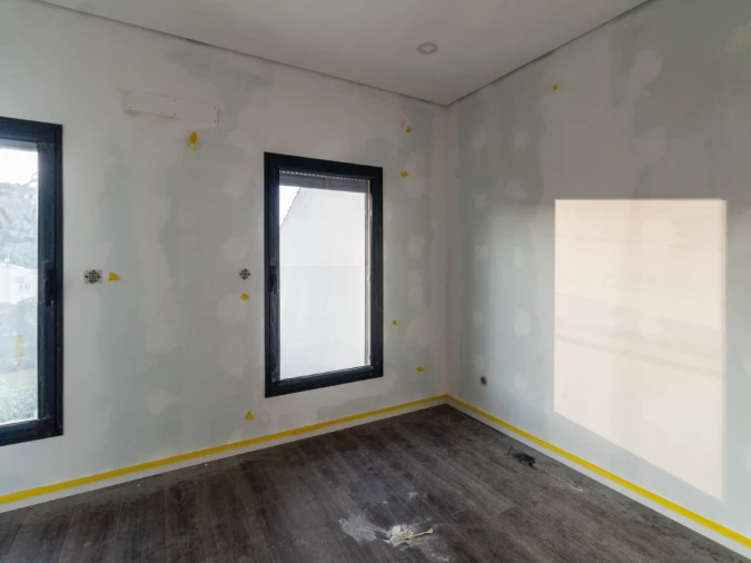 Moradia T1 para Venda em Brasfemes Foto 11