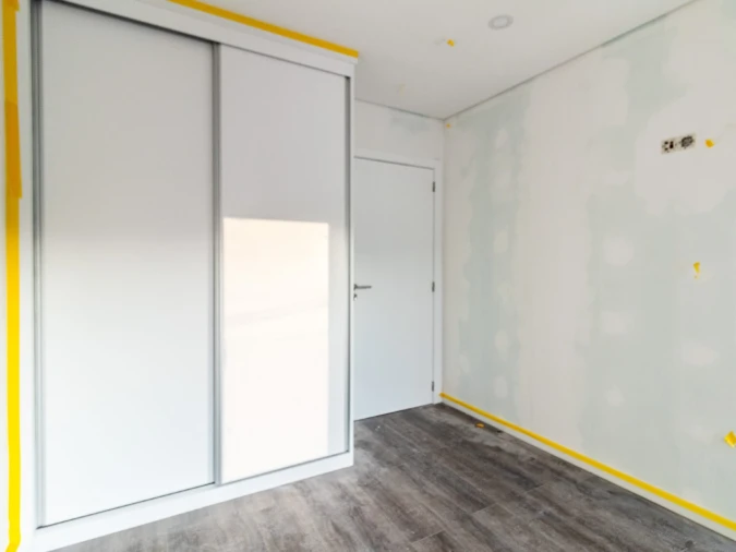 Moradia T1 para Venda em Brasfemes Foto 10