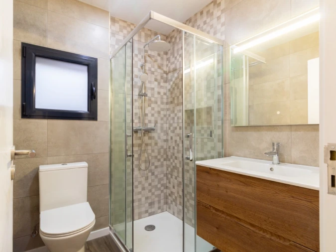 Moradia T1 para Venda em Brasfemes Foto 24