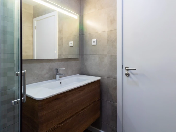 Moradia T1 para Venda em Brasfemes Foto 26