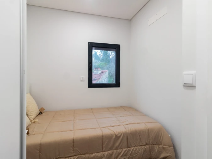 Moradia T1 para Venda em Brasfemes Foto 27