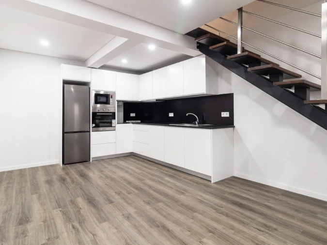 Moradia T1 para Venda em Brasfemes Foto 32