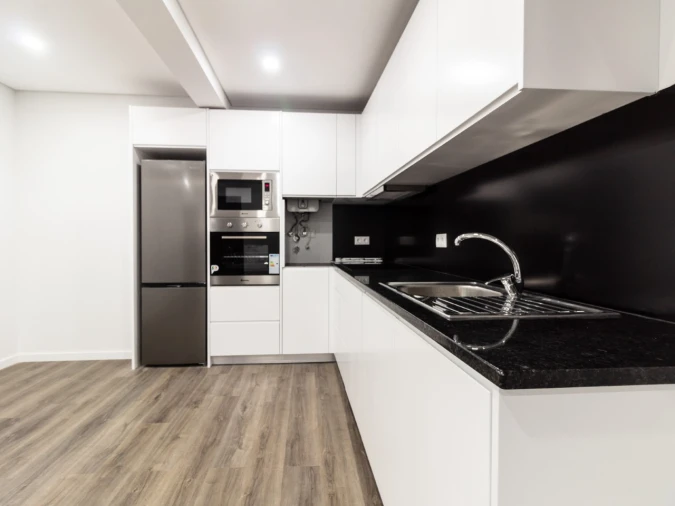 Moradia T1 para Venda em Brasfemes Foto 33