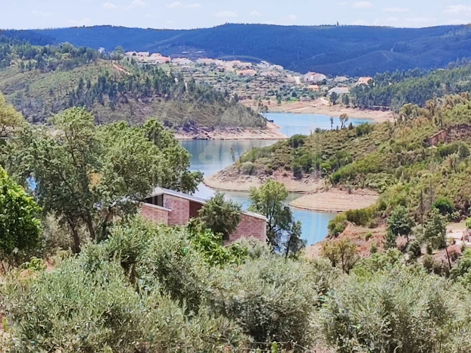 Terreno para Venda em Serra e Junceira Foto 3