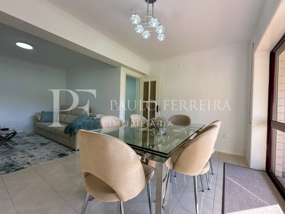 Apartamento T2 para Venda em Vila Nova de Famalicão e Calendário Foto 6