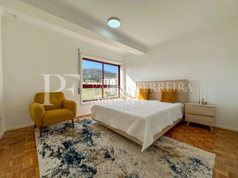 Apartamento T2 para Venda em Vila Nova de Famalicão e Calendário Foto 14