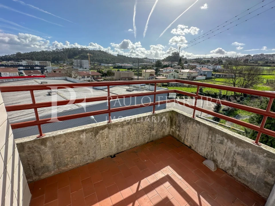 Apartamento T2 para Venda em Vila Nova de Famalicão e Calendário Foto 18
