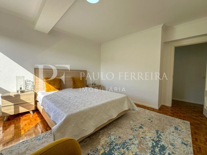 Apartamento T2 para Venda em Vila Nova de Famalicão e Calendário Foto 15