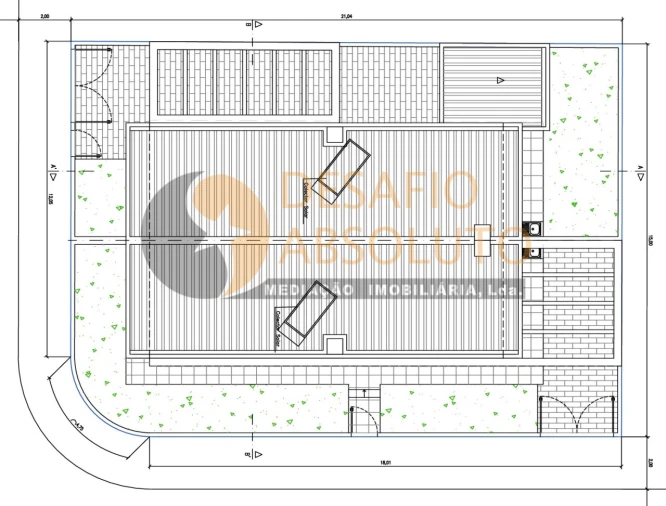 Moradia T3 para Venda em Fernao Ferro Foto 15