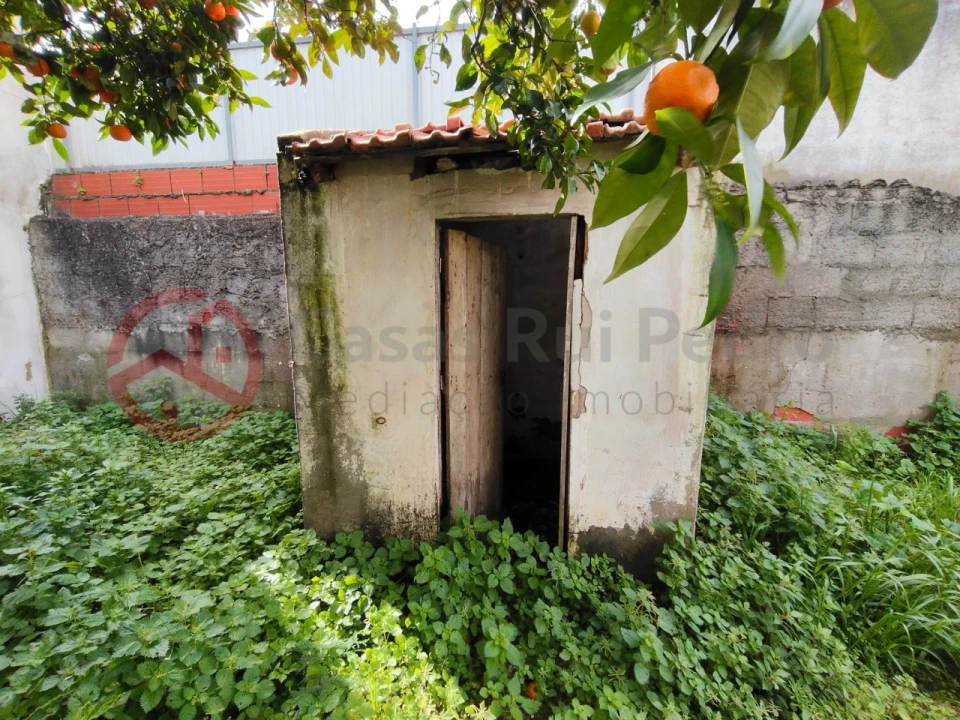 Moradia para Venda em Alhos Vedros Foto 4