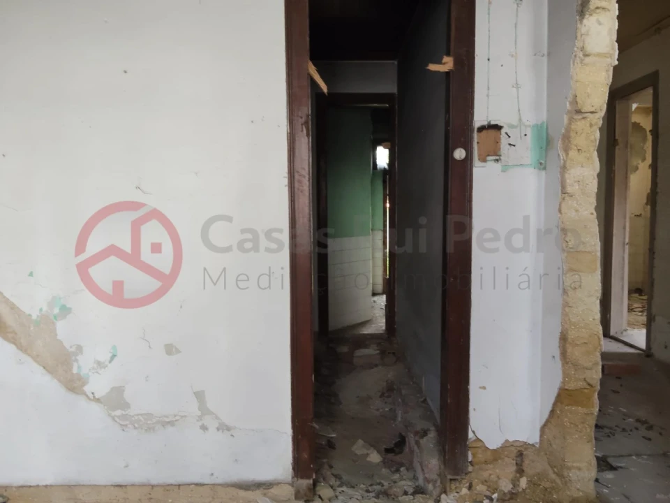 Moradia para Venda em Alhos Vedros Foto 10