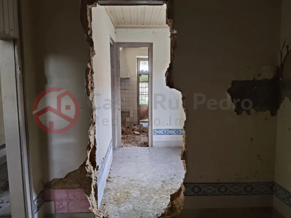 Moradia para Venda em Alhos Vedros Foto 12