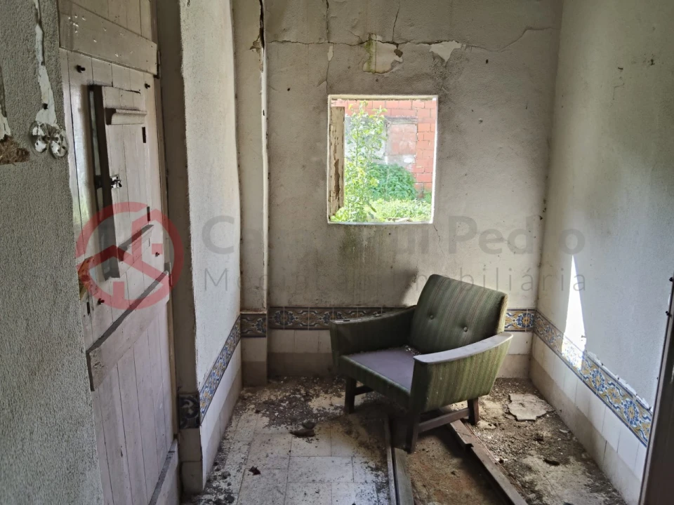 Moradia para Venda em Alhos Vedros Foto 16