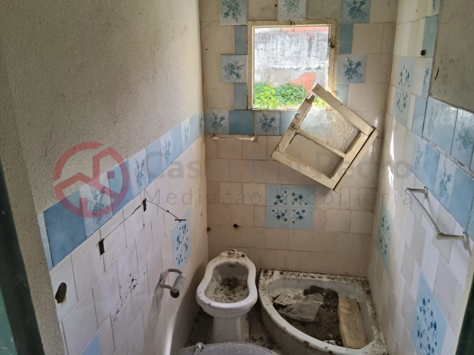 Moradia para Venda em Alhos Vedros Foto 17