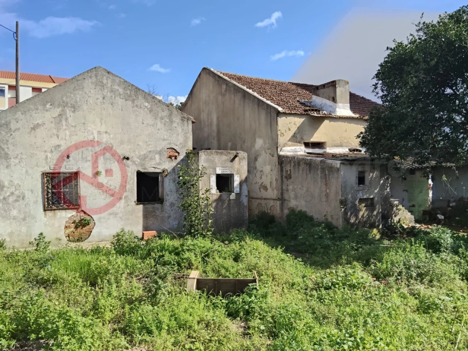 Moradia para Venda em Alhos Vedros Foto 22