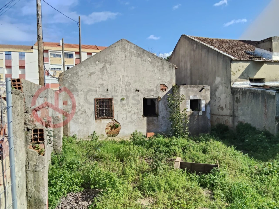 Moradia para Venda em Alhos Vedros Foto 23