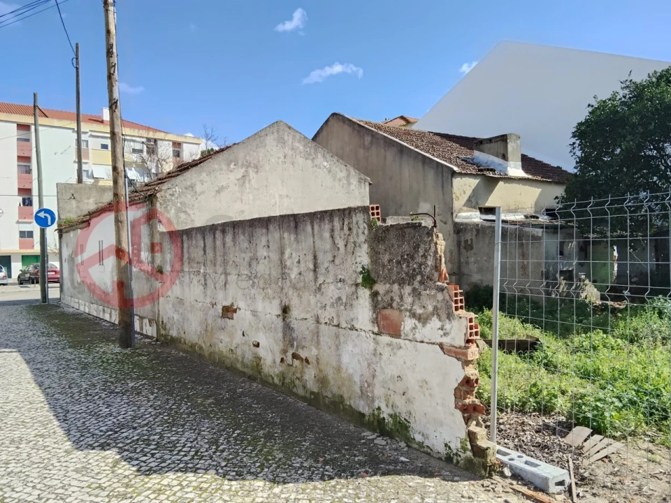 Moradia para Venda em Alhos Vedros Foto 24