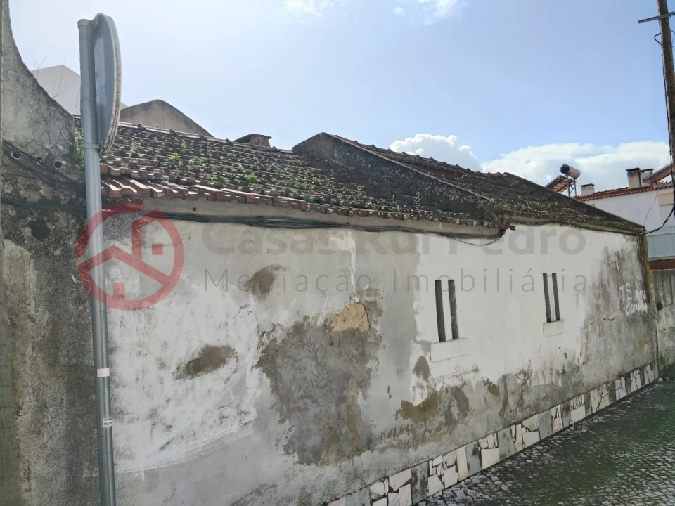 Moradia para Venda em Alhos Vedros Foto 26