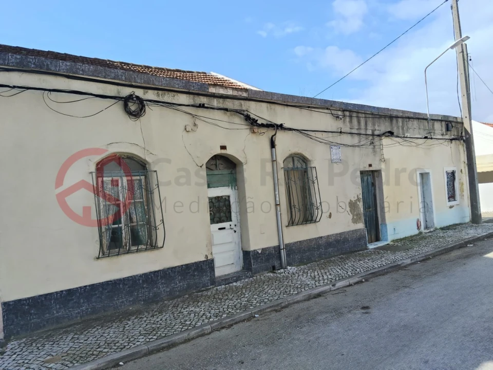 Moradia para Venda em Alhos Vedros Foto 28