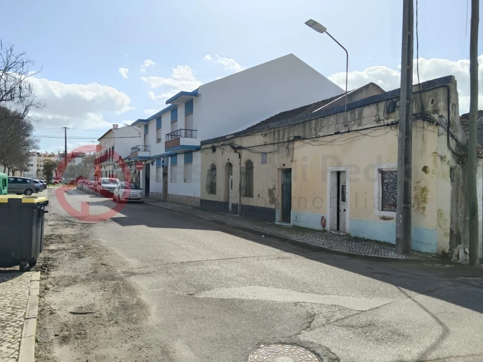 Moradia para Venda em Alhos Vedros Foto 31