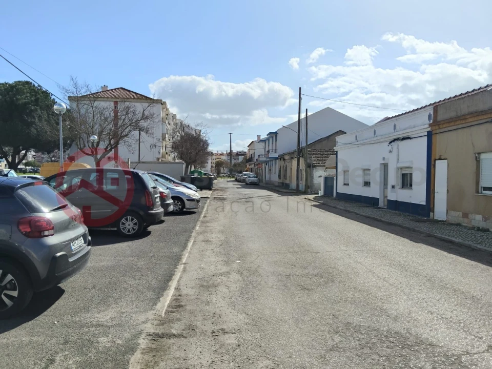 Moradia para Venda em Alhos Vedros Foto 32