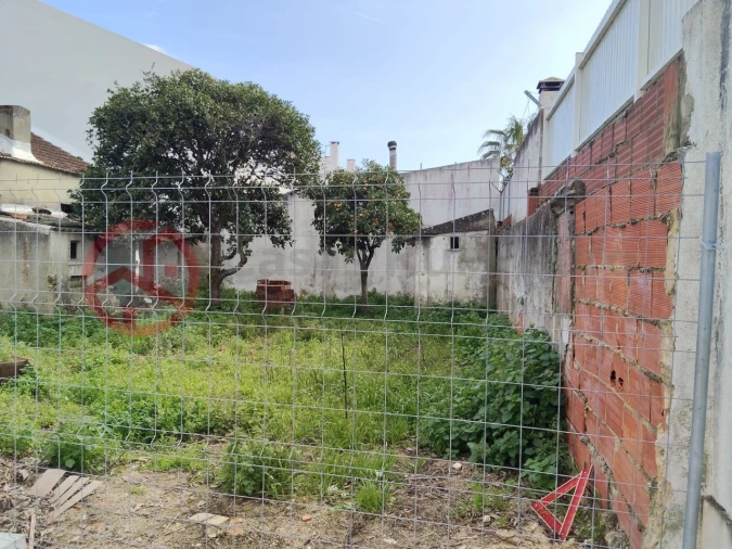 Moradia para Venda em Alhos Vedros Foto 2