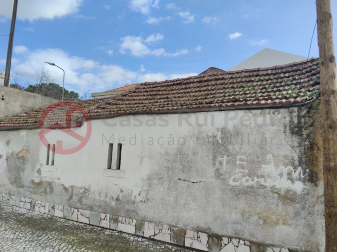 Moradia para Venda em Alhos Vedros Foto 3