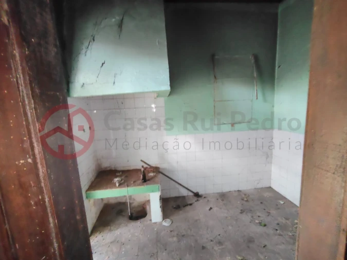 Moradia para Venda em Alhos Vedros Foto 6