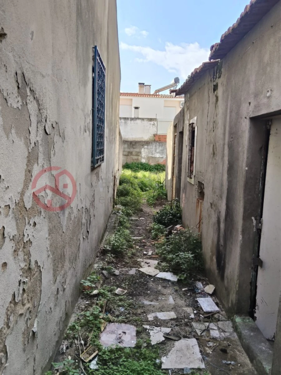 Moradia para Venda em Alhos Vedros Foto 13