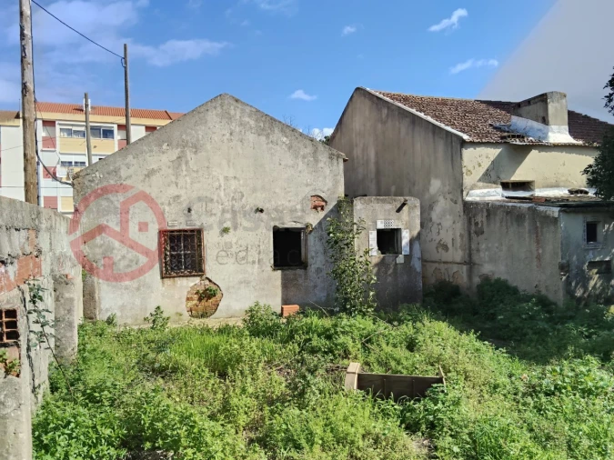 Moradia para Venda em Alhos Vedros Foto 19