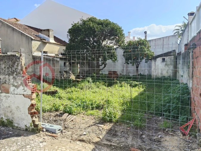 Moradia para Venda em Alhos Vedros Foto 25